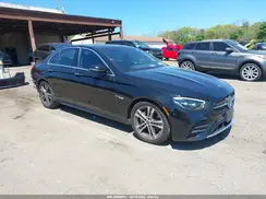 W1KZF8EBXMA935921 2021 MERCEDES-BENZ E-KLASSE