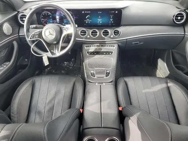 W1KZF8EBXMA947891 2021 MERCEDES-BENZ E-KLASSE - Image 8