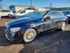 W1KZF8EBXMA968899 2021 MERCEDES-BENZ E-KLASSE