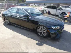 W1KZF8EBXMA999828 2021 MERCEDES-BENZ E-KLASSE