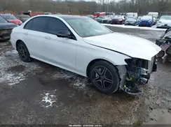 W1KZF8EBXNB010177 2022 MERCEDES-BENZ E-KLASSE