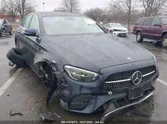 W1KZF8EBXPB113568 2023 MERCEDES-BENZ E-KLASSE