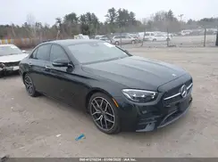 W1KZF8EBXPB144769 2023 MERCEDES-BENZ E-KLASSE