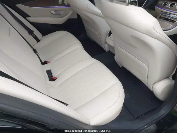 W1KZF8EBXPB144769 2023 MERCEDES-BENZ E-KLASSE - Image 8
