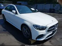 W1KZF8EBXPB170532 2023 MERCEDES-BENZ E-KLASSE