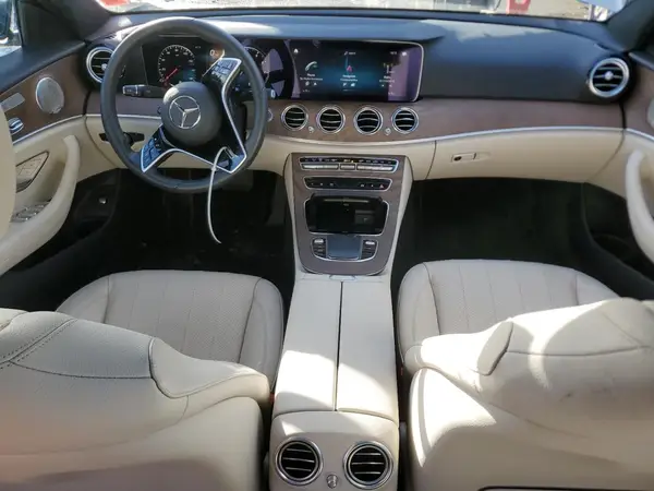 W1KZF8EBXPB176041 2023 MERCEDES-BENZ E-KLASSE - Image 8