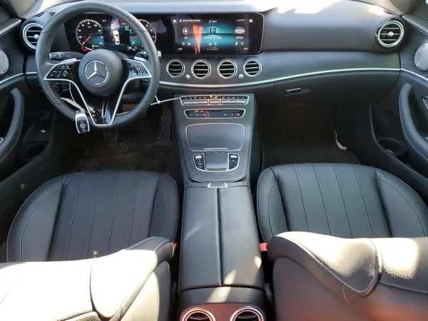 W1KZF8EBXPB177044 2023 MERCEDES-BENZ E-KLASSE - Image 8