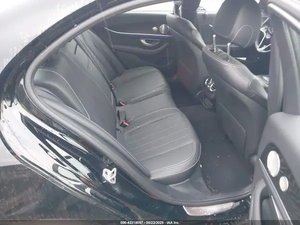 W1KZF8EBXPB187539 2023 MERCEDES-BENZ E-KLASSE - Image 8