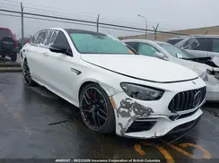 W1KZF8KB0MA997252 2021 MERCEDES-BENZ E-KLASSE