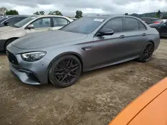 W1KZF8KB5MA988045 2021 MERCEDES-BENZ E-KLASSE