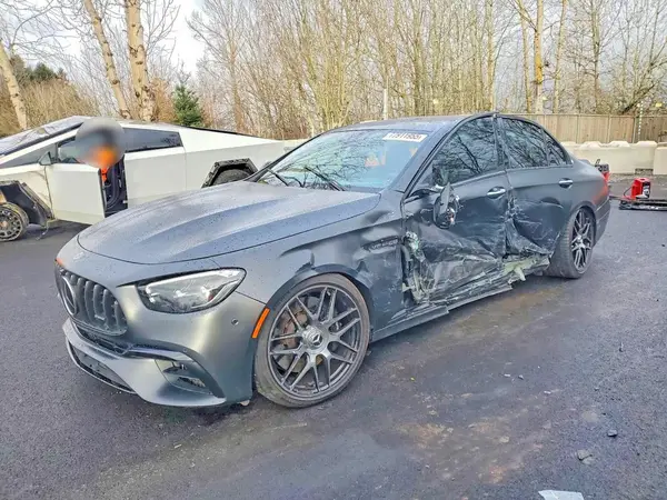 W1KZF8KB5PB144764 2023 MERCEDES-BENZ E-KLASSE - Image 1