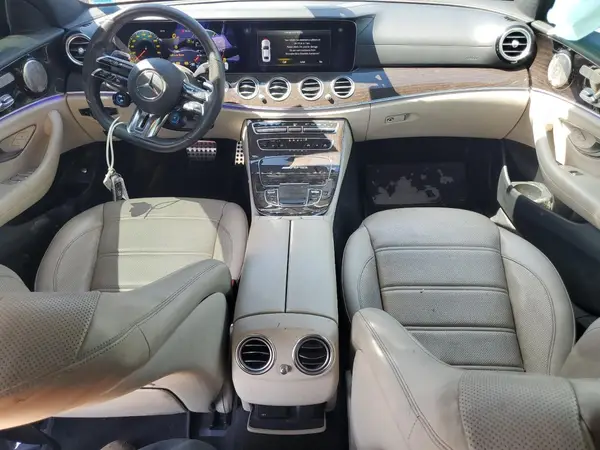 W1KZF8KB7MA928719 2021 MERCEDES-BENZ E-KLASSE - Image 8