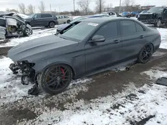 W1KZF8KB9MA997573 2021 MERCEDES-BENZ E-KLASSE