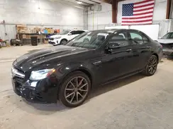 W1KZF8KBXLA823137 2020 MERCEDES-BENZ E-KLASSE