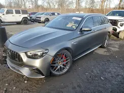 W1KZH8KB4MA982800 2021 MERCEDES-BENZ E-KLASSE