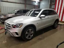 W1N0G5DB0LF813465 2020 MERCEDES-BENZ GLC