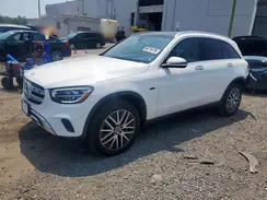 W1N0G5DB0LF815829 2020 MERCEDES-BENZ GLC