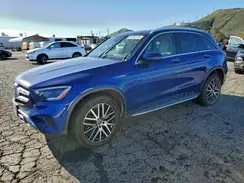 W1N0G5DB1LF776748 2020 MERCEDES-BENZ GLC