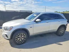W1N0G5DB1LF779827 2020 MERCEDES-BENZ GLC
