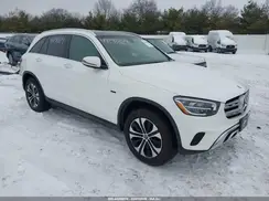 W1N0G5DB3LF776038 2020 MERCEDES-BENZ GLC