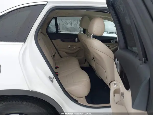 W1N0G5DB3LF776038 2020 MERCEDES-BENZ GLC - Image 8