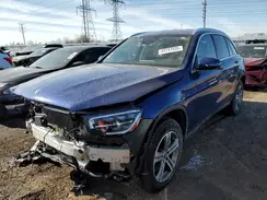 W1N0G5DB3LF816666 2020 MERCEDES-BENZ GLC