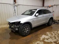 W1N0G5DB4LF776470 2020 MERCEDES-BENZ GLC
