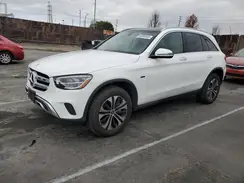 W1N0G5DB4LF780325 2020 MERCEDES-BENZ GLC
