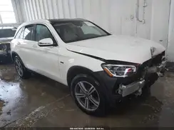 W1N0G5DB4LF816871 2020 MERCEDES-BENZ GLC