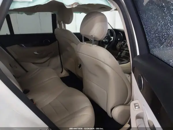 W1N0G5DB4LF816871 2020 MERCEDES-BENZ GLC - Image 8