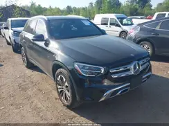 W1N0G5DB5LF800730 2020 MERCEDES-BENZ GLC
