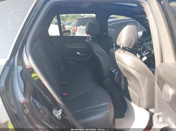 W1N0G5DB5LF800730 2020 MERCEDES-BENZ GLC - Image 8