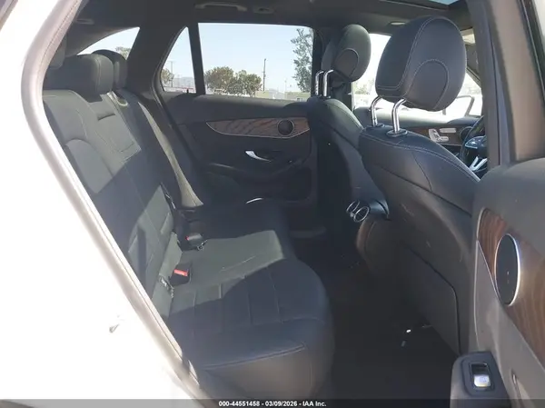 W1N0G5DB6LF775126 2020 MERCEDES-BENZ GLC - Image 8