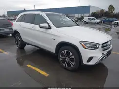W1N0G5DB6LF776373 2020 MERCEDES-BENZ GLC