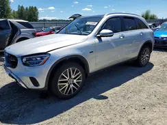 W1N0G5DB6LF777507 2020 MERCEDES-BENZ GLC
