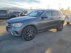 W1N0G5DB6LF778866 2020 MERCEDES-BENZ GLC