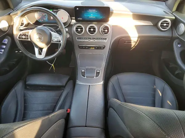 W1N0G5DB6LF778866 2020 MERCEDES-BENZ GLC - Image 8