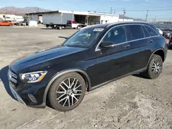 W1N0G5DB6LF779452 2020 MERCEDES-BENZ GLC