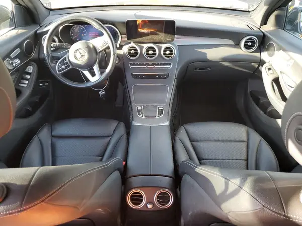 W1N0G5DB6LF779452 2020 MERCEDES-BENZ GLC - Image 8