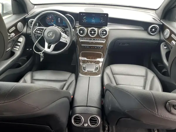 W1N0G5DB8LF779078 2020 MERCEDES-BENZ GLC - Image 8