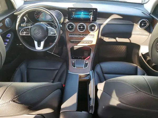 W1N0G5DB8LF780389 2020 MERCEDES-BENZ GLC - Image 8