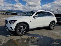 W1N0G5DB8LF785107 2020 MERCEDES-BENZ GLC