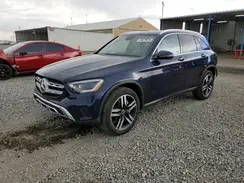 W1N0G5DB8LF800995 2020 MERCEDES-BENZ GLC