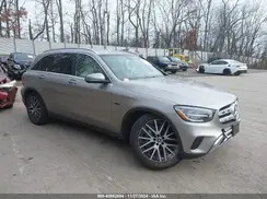 W1N0G5DB8LF809924 2020 MERCEDES-BENZ GLC