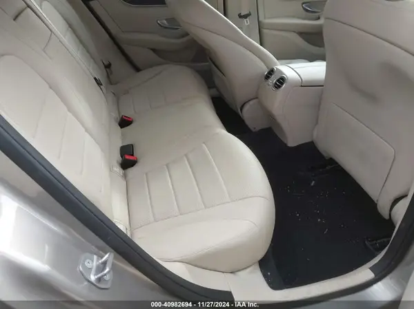 W1N0G5DB8LF809924 2020 MERCEDES-BENZ GLC - Image 8
