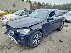 W1N0G5DB8LF818171 2020 MERCEDES-BENZ GLC