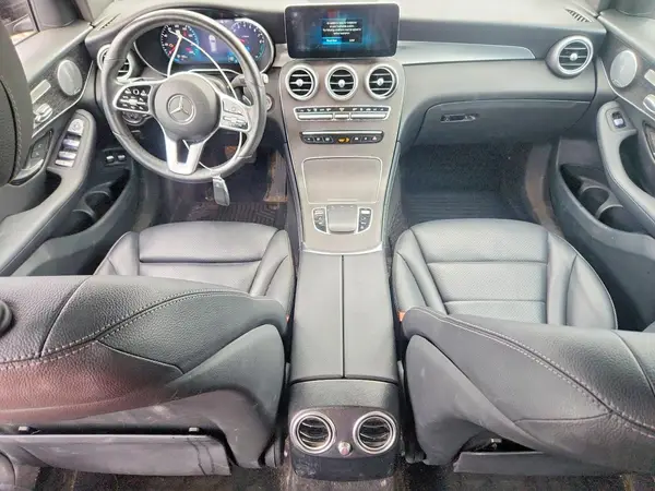 W1N0G5DB8LF818171 2020 MERCEDES-BENZ GLC - Image 8