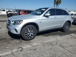 W1N0G5DB9LF776156 2020 MERCEDES-BENZ GLC