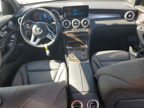 W1N0G5DB9LF776156 2020 MERCEDES-BENZ GLC - Image 8