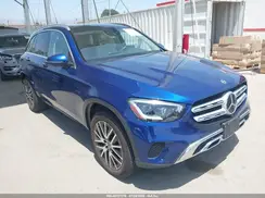 W1N0G5DB9LF776447 2020 MERCEDES-BENZ GLC
